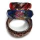 Resin Bangles from China (mainland)