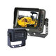 Car Rear Vision Camera System from China (mainland)
