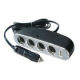 Cigarette Lighter Adapter from China (mainland)