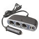 Cigarette Lighter Adapter from China (mainland)