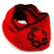 Knitted Scarf from Hong Kong SAR