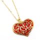 Pendant Necklace from Hong Kong SAR