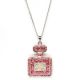 Pendant Necklace from Hong Kong SAR
