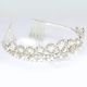 Tiara from Hong Kong SAR