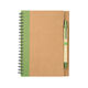 Notebook from China (mainland)