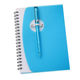 PP Notebook from China (mainland)