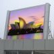 Outdoor LED Sign from China (mainland)