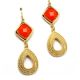 Drop Earrings from Hong Kong SAR