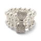 Beaded Bracelet from Hong Kong SAR