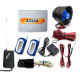 Car Alarm System from China (mainland)