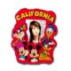 PVC Photo Frame from Hong Kong SAR
