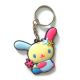 PVC Keychain from Hong Kong SAR
