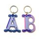 PVC Keychains from Hong Kong SAR