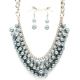 Jewelry Set from Hong Kong SAR
