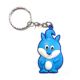 PVC Keychain from Hong Kong SAR