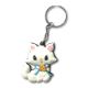 PVC Keychain from Hong Kong SAR