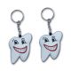 PVC Keychains from Hong Kong SAR