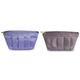 Pleated Satin Cosmetic Bags from China (mainland)