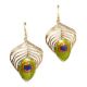 Hoop Earrings from Hong Kong SAR