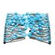 Hair Comb from Hong Kong SAR