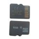 microSD from Hong Kong SAR