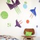 Wall Sticker from China (mainland)