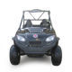 Utility Vehicle from China (mainland)