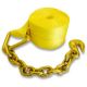 Winch Strap from China (mainland)