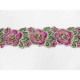 Lace Trim from China (mainland)