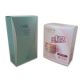 Cosmetic Packaging Boxes from China (mainland)