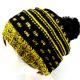 Women's Knitted Hat from Hong Kong SAR
