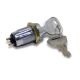Low Profile Key Switch from Taiwan
