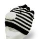 Knitted Winter Hat from Hong Kong SAR