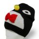 Knitted Winter Hat from Hong Kong SAR