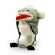 Knitted Winter Hat from Hong Kong SAR
