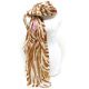 Chiffon Scarf from Hong Kong SAR