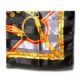 Polyester Scarf from Hong Kong SAR