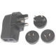 Universal AC/DC Adapter from China (mainland)