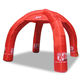 Inflatable Decoration Tent from China (mainland)
