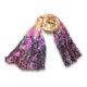 Acrylic Scarf from Hong Kong SAR