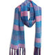 Knitted Scarf from Hong Kong SAR
