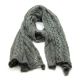 Knitted Scarf from Hong Kong SAR