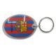 Keychain from China (mainland)