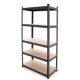 Steel Shelving from China (mainland)