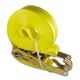 Tie Down Strap from China (mainland)