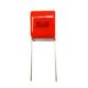 Film Capacitor from China (mainland)