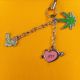 Mobile Phone Straps from China (mainland)