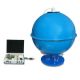 LED Tester/Spectroradiometer from China (mainland)