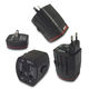 AC Power Adapter from Hong Kong SAR