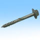 Screw from China (mainland)